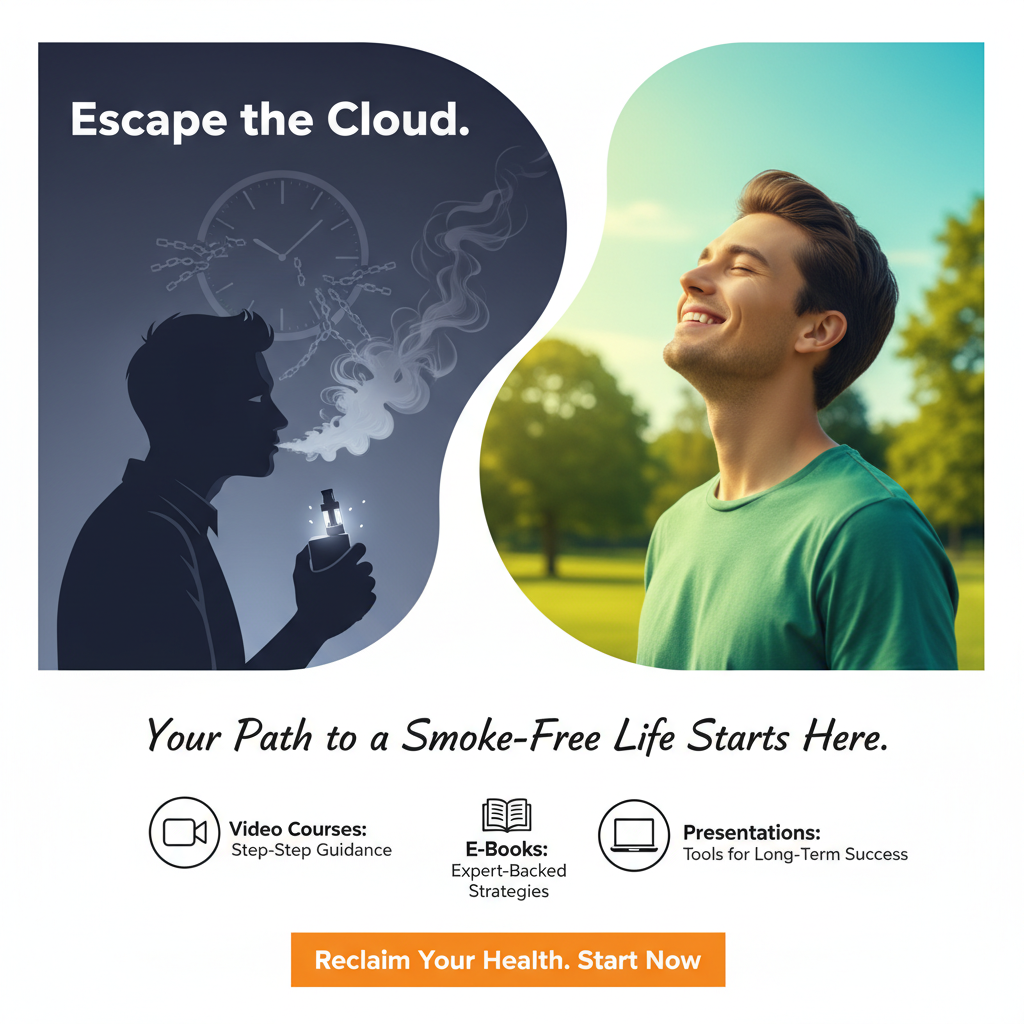 Escape The Cloud